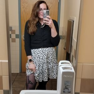 Meet your Posher, Michaela